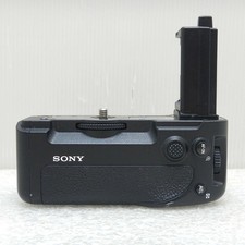 SONY VG-C4EM Vertical Battery Grip Alpha a1 a7R IV a7S III a9 II Excellent Used