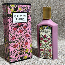 Gucci Flora Gorgeous Gardenia Eau de Parfum 100ml