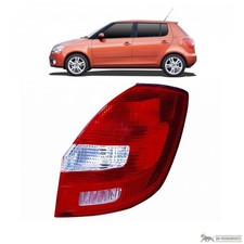 Rückleuchte Heckleuchte rechts PY21W für Skoda Fabia II 542 Combi 545