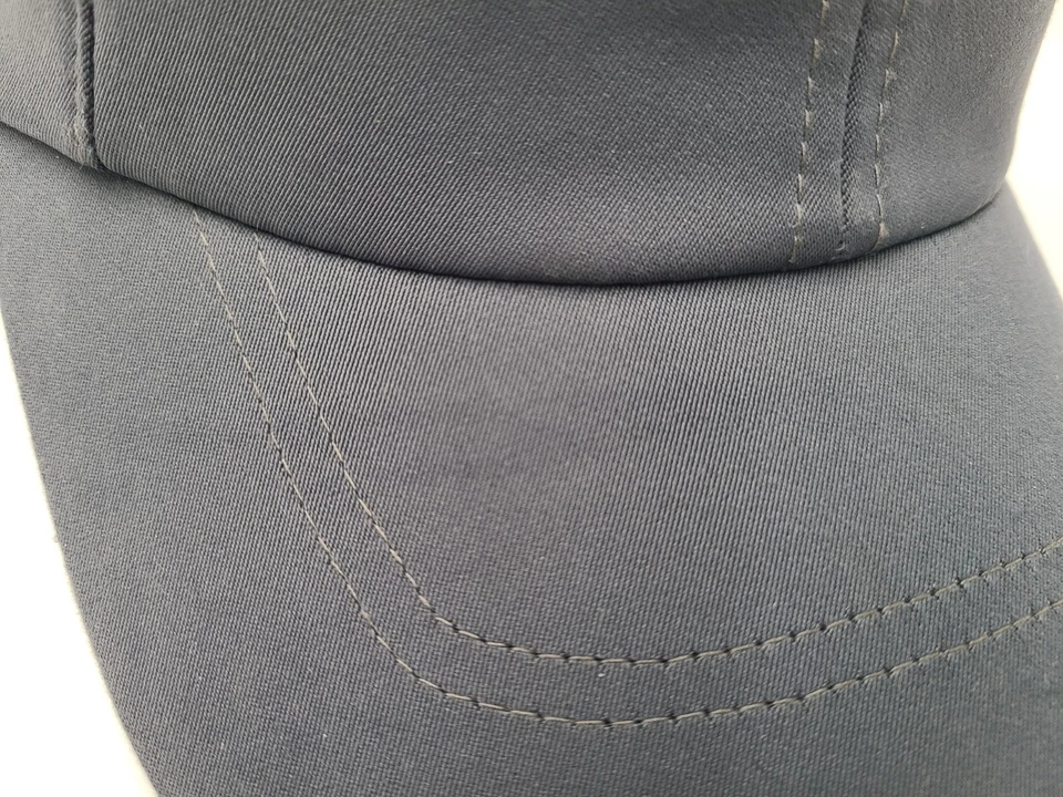 Gorra ajustable Ogio Strapback poliéster béisbol golf tenis hombres mujeres gris Foto 4 de 4