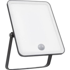 OSRAM HOMELIGHTING 4099854430091 Floodlight Essential Sensor 30W 3000K Spotlight