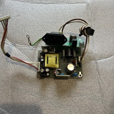 Roland Fantom X6/7/8 Power Supply Board (AS IS)