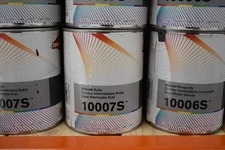 Cromax ChromaBase MasterTint 10007S Midcoat Ruby Quart by Axalta