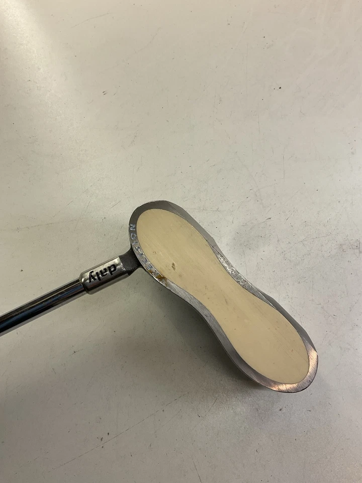 Daly Golf Precision Putter - Image 2 of 4