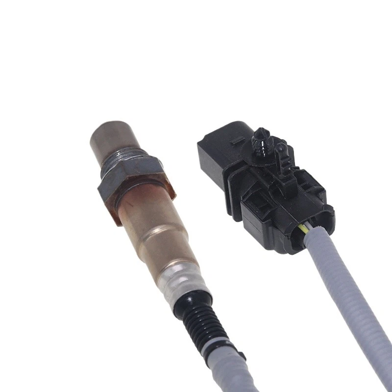 0281004150 Lambda Probe O2 Oxygen Sensor for VW AMAROK GOLF MULTIVAN - Image 3 of 4