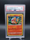 2022 Charmander Sword & Shield 232 Cosmos Holo Promo Pokemon Go PSA 9 Pokemon