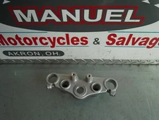 2004 HONDA cmx250 rebel upper triple tree 53230-KR3-000