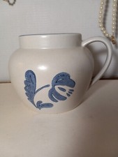 Pfaltzgraff Yorktown Handled Bean Pot Number 70 USA No Lid