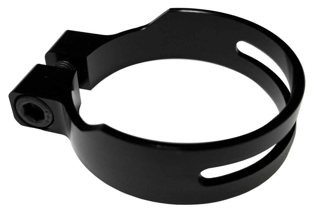 Ti22 Performance Billet Hose Clamp for 1-3/4 Hose Ti22 Performance Billet Hose Clamp for 1-3/4 Hose