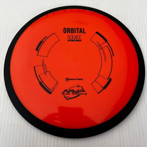 MVP Neutron Orbital 11/5/-4.5/1 - Imagen 9 de 16