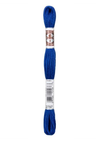 DMC No. 4 Retors Mat Skeins Emboidery Needlepoint. Choose Colours - Picture 85 of 87