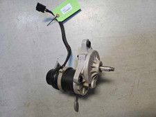 Used Pride Jazzy Select 6 Power Wheel Chair Left Motor Brake Assembly LH