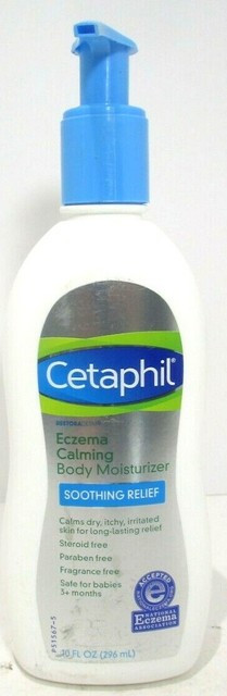 restoraderm replenishing moisturizer