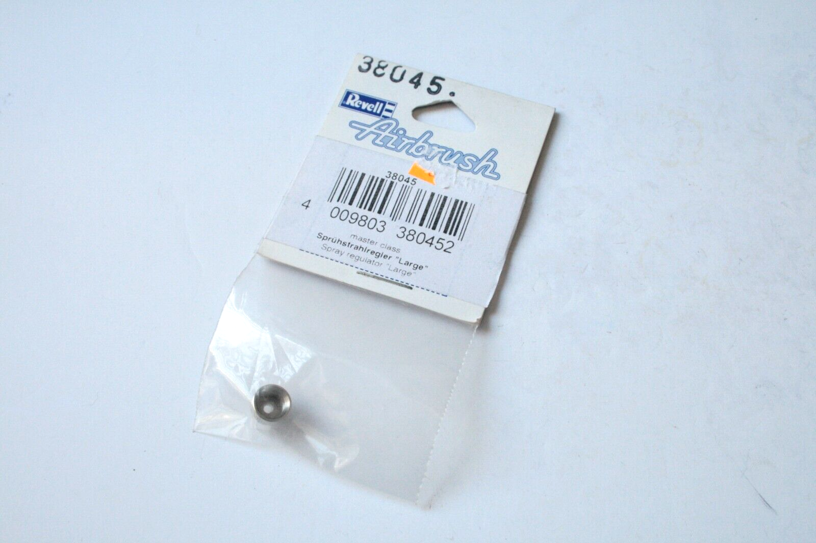Revell Spray Jet Controller (Large) For Vega Airbrush - 38045