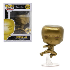 Ultimate Funko Pop Bruce Lee Vinyl Figures Guide 29