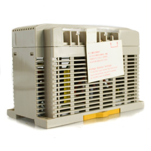 OMRON S82K-10024 Power Supply - Picture 1 of 5