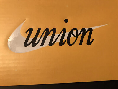 Nike Cortez Classic x Union LA Grain 2022 Size 13 New Rare  display picture 2
