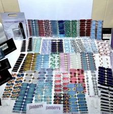 Jamberry Huge Disney nail 150 wraps Lot with Nail prep Kit & Free Gift