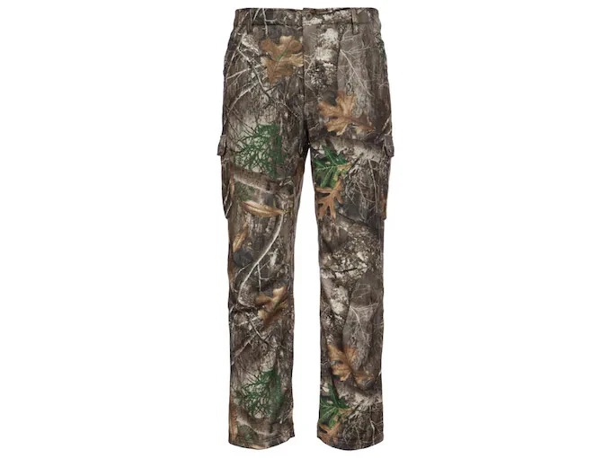 ScentBlocker Shield Series Wooltex Pant Realtree MAX 1 XT Camo Size: 3XL Warm - Image 3 of 4