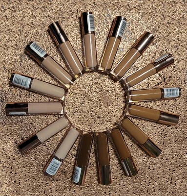 Revolution Full Coverage Liquid Concealer Contour SUPERSIZE - CHOOSE YOUR SHADE