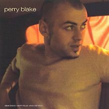 Perry Blake von Perry Blake | CD | Zustand gut