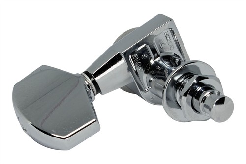 GOTOH SG360-01-MGT - Locking Tuning Machine w/ Large Knob - Individuals - Picture 4 of 9