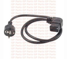 Skyjack 120790,BATTERY CHARGING CORD (36")(AWG 14/3)(220V)  SJIII3215 SJIII3219