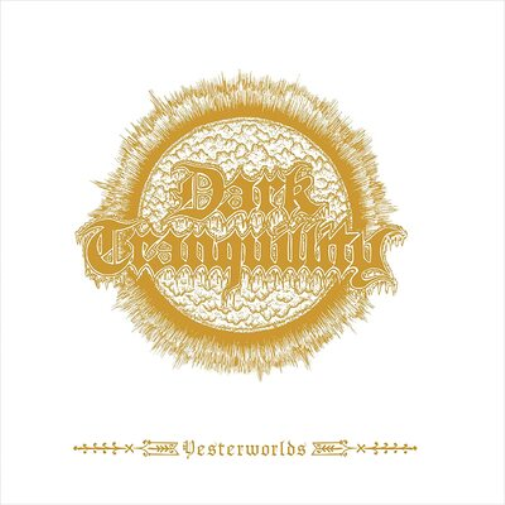 Dark Tranquillity Yesterworlds (CD) Album