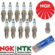 Bougies de préchauffage Nissan 350 Z