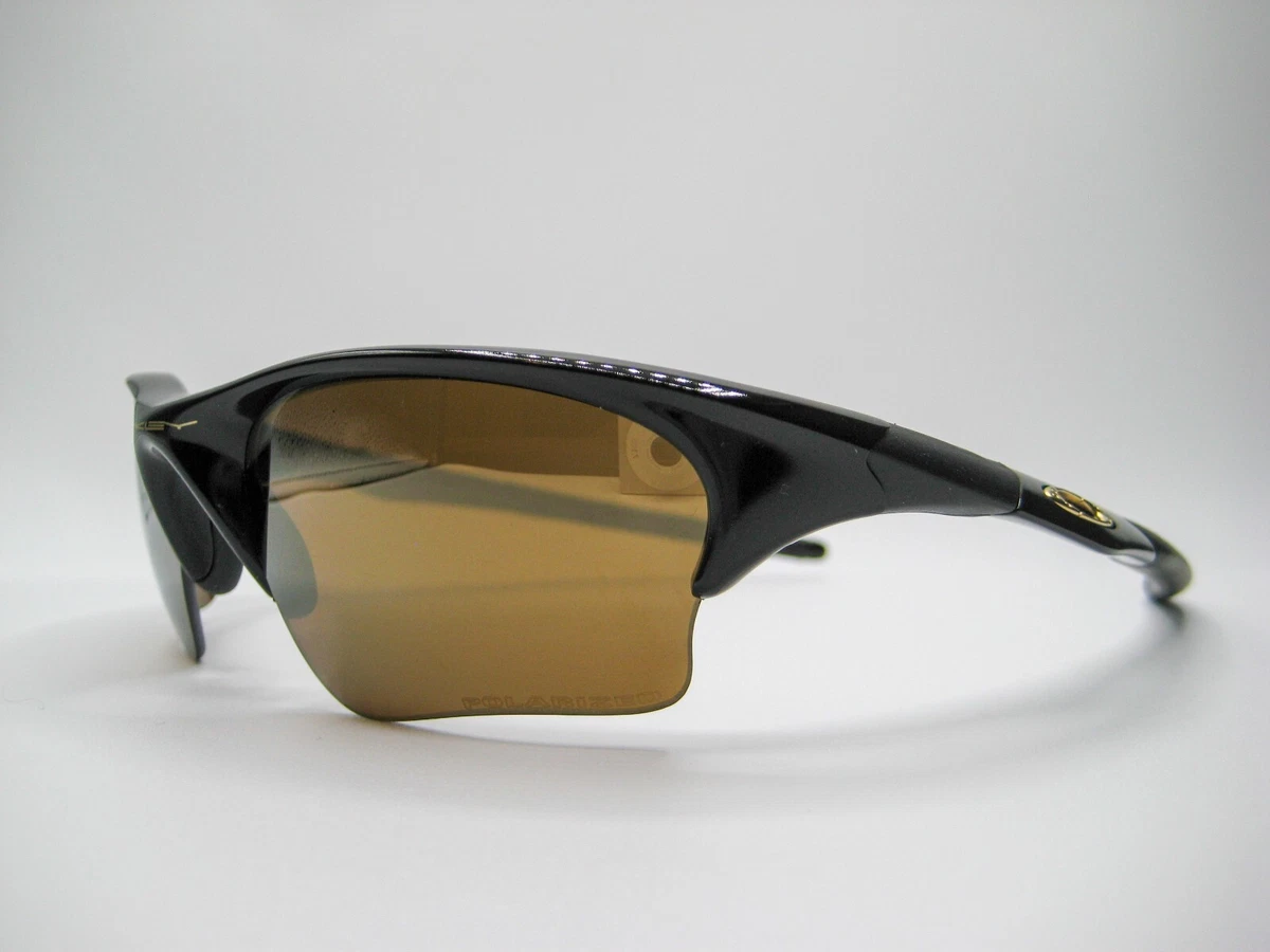 oakley half jacket xlj polarized products for sale | eBay