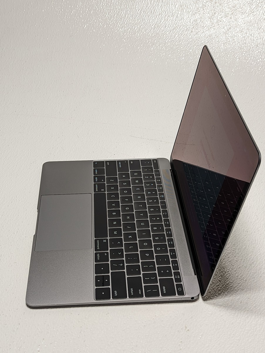 APPLE MACBOOK A1534 2016 12 APPLE MACBOOK A1534 2016 12