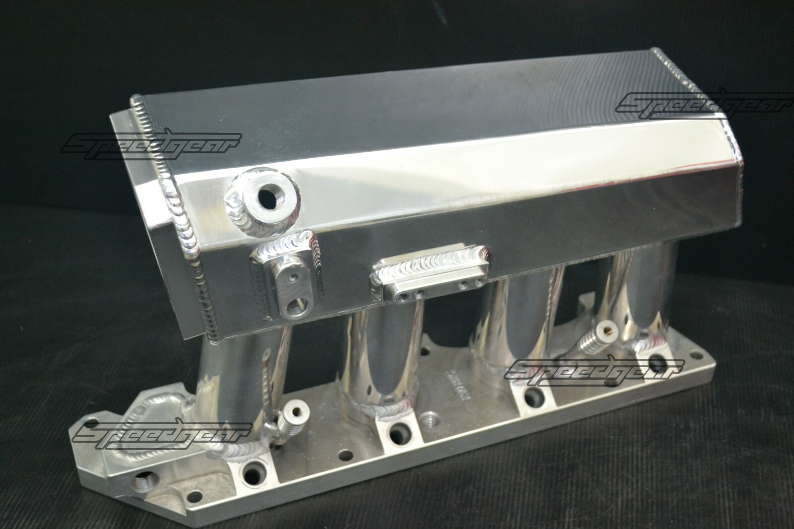 B Intake Manifold Civic Si FD FD2R FN2 Accord CRV Element K20A K20Z3