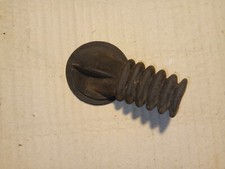 Opel Corsa B Faltenbalg für Seilzug Handbremse 90495326