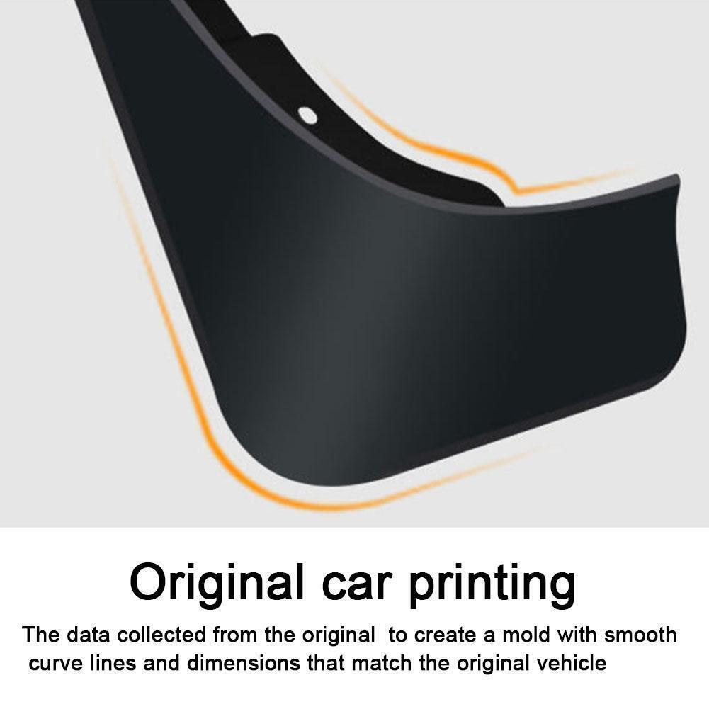 Splash Guards Mud Flaps Mudguards For Kia Carnival OE 20212024 US