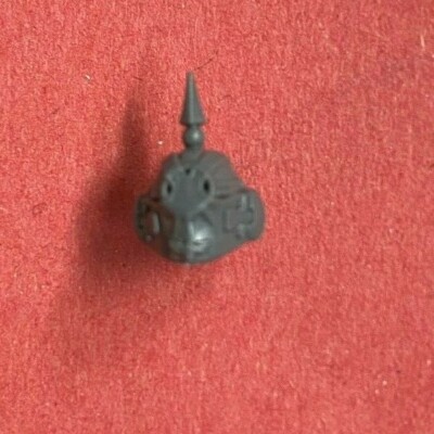 Horus Heresy Imperial Fists FAFNIR RANN HELM in TRAGERIEMEN - Bits