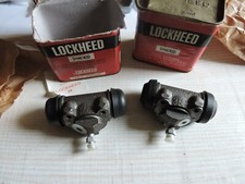 Cylindre de roue Peugeot 404