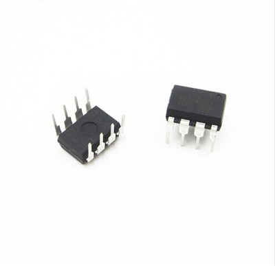 DIP-8 ATTINY13A ATTINY13A-PU TINY13A-PU CHIP IC