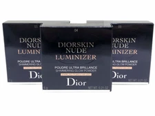 Dior Diorskin Nude Luminizer Shimmering Glow Powder (6g/0.21Oz) NEW; YOU PICK!