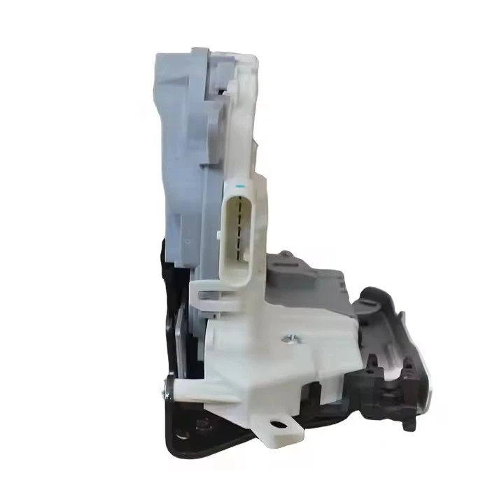 For Audi A4 B8 S4 A5 S5 Q3 Q5 Q7 Door Lock Latch Actuator Rear Left 8K0839015C — 第 2/3 张图片