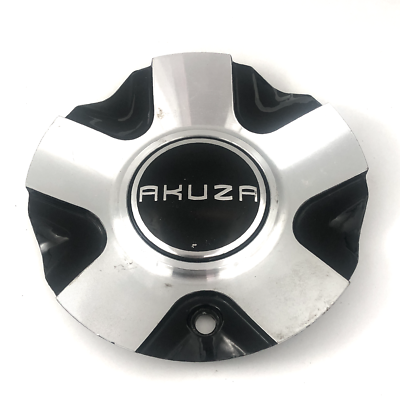 Kazuページ Akuza 848 Axis 18