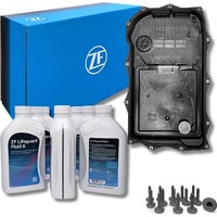 ZF 8HP Automatikgetriebe ÖLwechsel Kit 8-Gang Austauschfilter ÖL