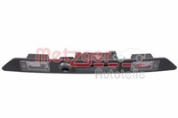 Metzger 2310853 Heckklappengriff FüR Audi