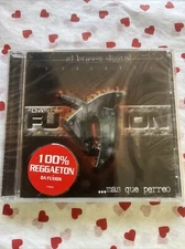 Da Fuxion - Da Fuxion - CD - NEW - Reggaeton SEALED