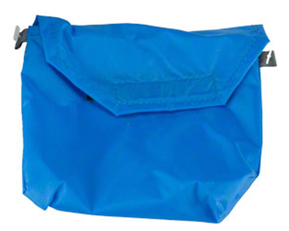 Porte clearance casque deuter