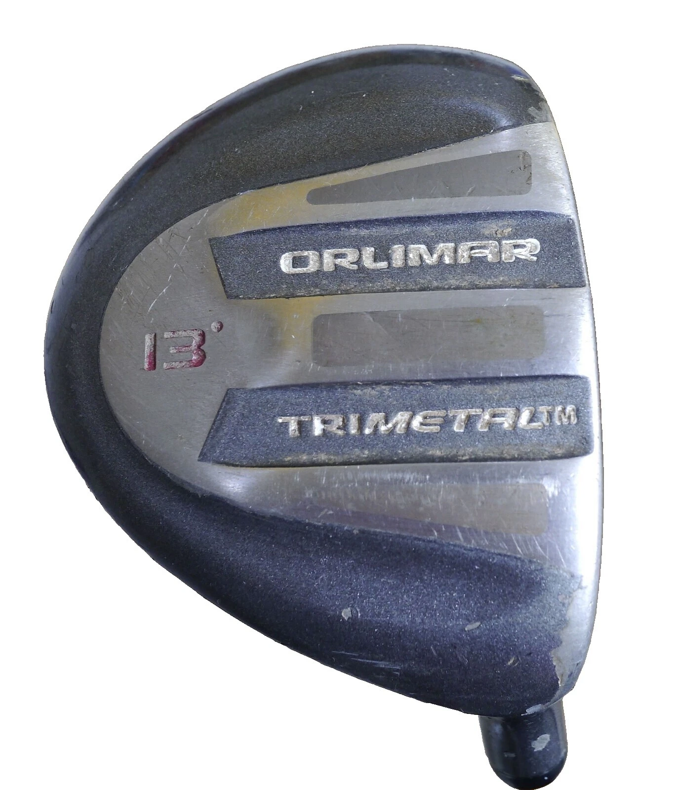 Клюшки для гольфа Orlimar Graphite Stiff Flex