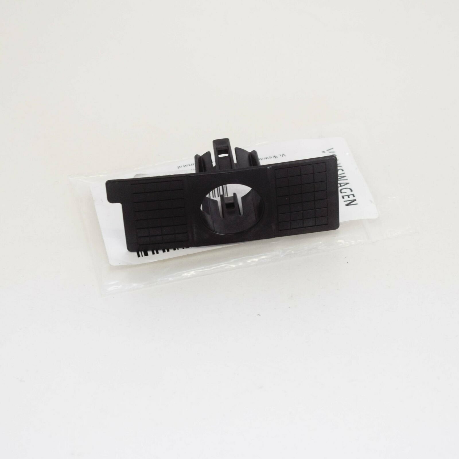 NEW VW GOLF MK7 FRONT RIGHT ULTRASOUND SENSOR RETAINER 5G0919494B ORIGINAL