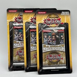Yugioh Ra Yellow Mega Pack | eBay