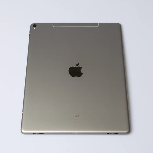Apple Gehäuse Komplett iPad Pro 12,9 2.Gen A1671 Spacegrau Grade B WiFi Cellular