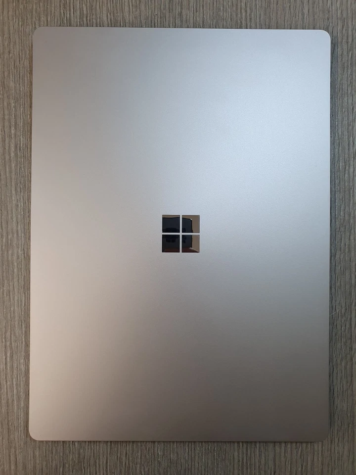 Microsoft Surface 3 13.5" i7-1065G7 @ 1.3GHz 16GB DDR4 256GB NVMe Grade B EI1704 - Image 4 of 4