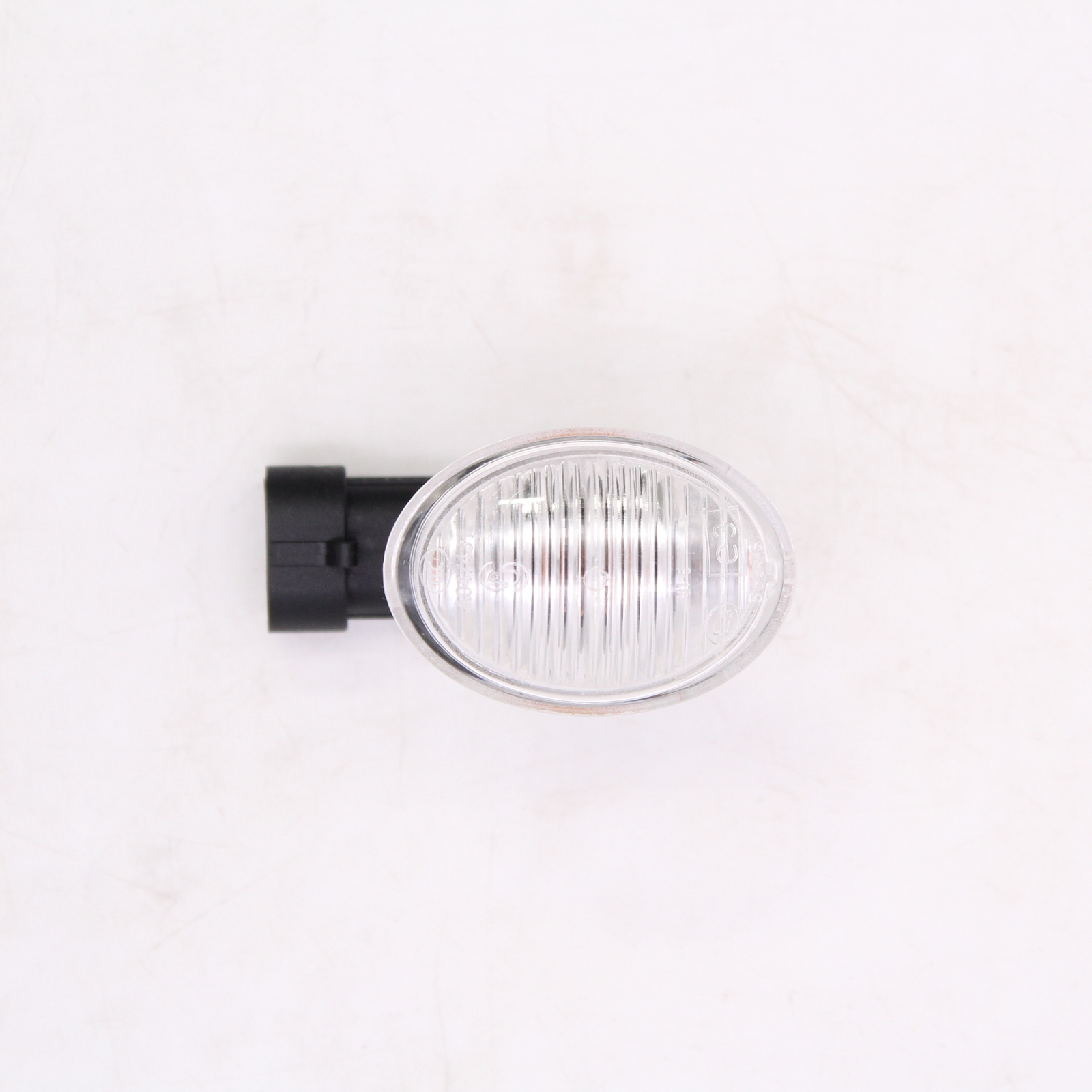 Side Light Part Number - 000247024 For Maserati